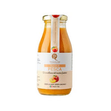 Carica l'immagine nel visualizzatore di Gallery, Succo di Pesca gr. 270 - Pasqualone Azienda Agricola