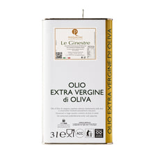 Carica l'immagine nel visualizzatore di Gallery, Olio EVO Selezione "Le Ginestre" 5 lt - Pasqualone Azienda Agricola Prodotto non Disponibile