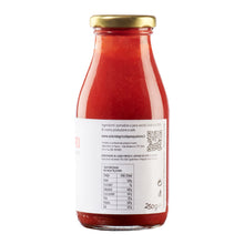 Carica l'immagine nel visualizzatore di Gallery, Passata di Pomodoro a Pera Selezione Gold gr. 250 - Pasqualone Azienda Agricola