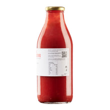 Carica l'immagine nel visualizzatore di Gallery, Passata di Pomodoro a Pera Selezione Gold gr. 750 - Pasqualone Azienda Agricola
