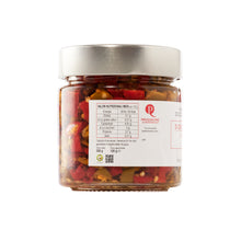 Carica l'immagine nel visualizzatore di Gallery, Peperoncini Piccanti sott’Olio gr. 200 - Prodotto non disponibile