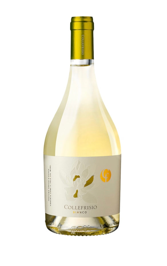 Bianco IGT Terre di Chieti MAGNOLIA bott. 0,75 - Collefrisio