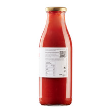 Carica l&#39;immagine nel visualizzatore di Gallery, Passata di Pomodoro a Pera Selezione Gold gr. 500 - Pasqualone Azienda Agricola
