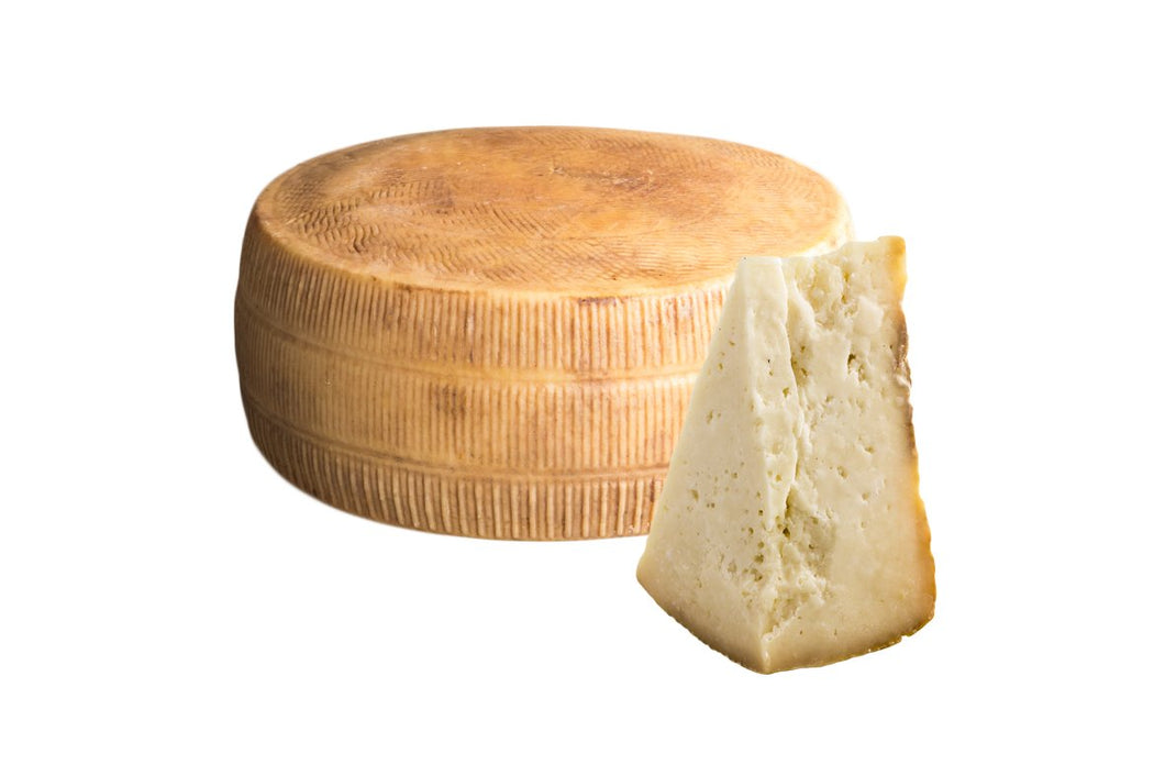 Pecorino stagionato - Fracassa Salumi