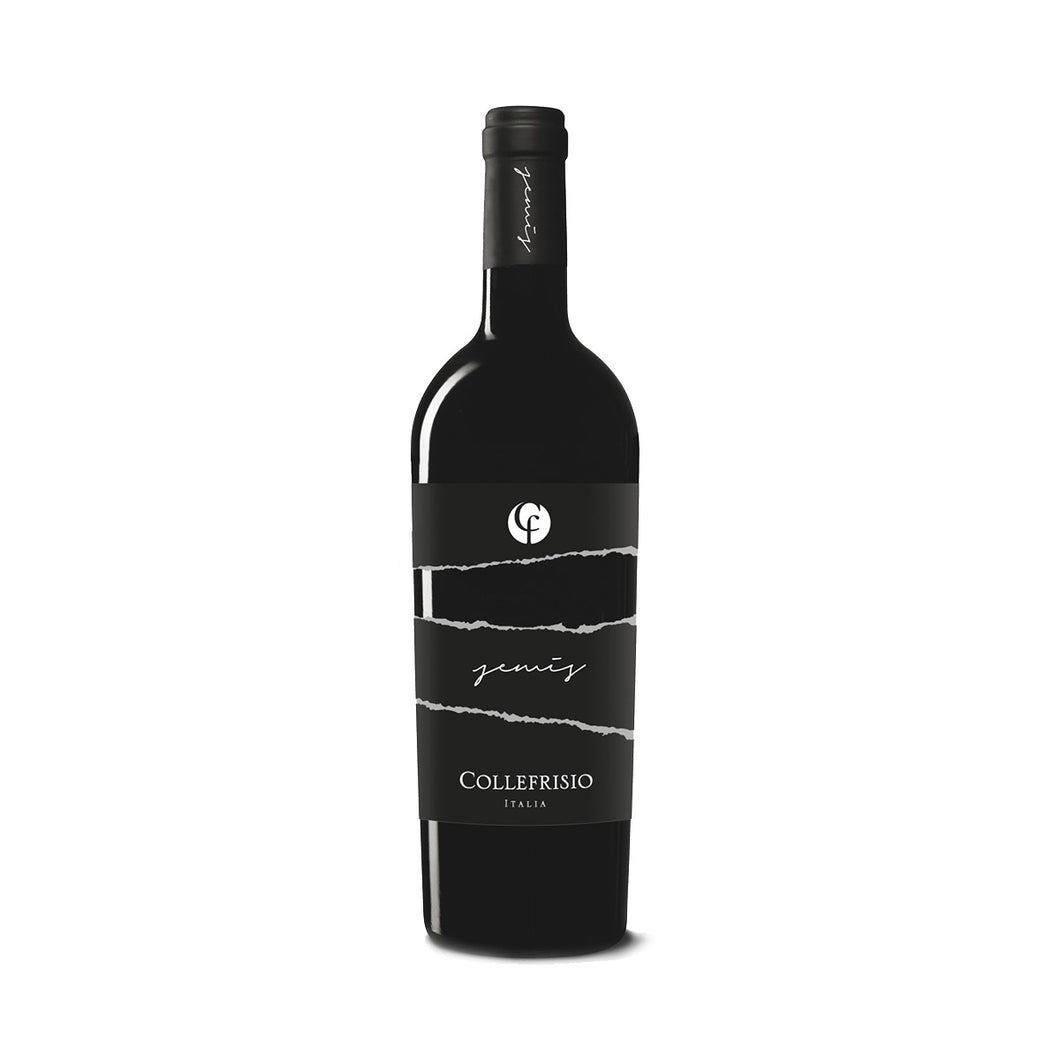 Semis Montepulciano d’Abruzzo DOC bott. 0,75 - Collefrisio